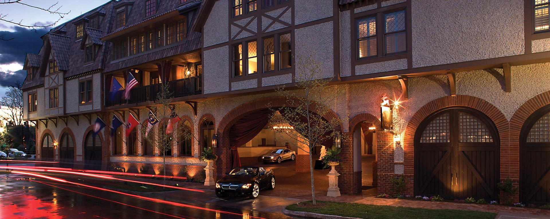 Grand Bohemian Lodge Asheville, Autograph Collection, Asheville, United States