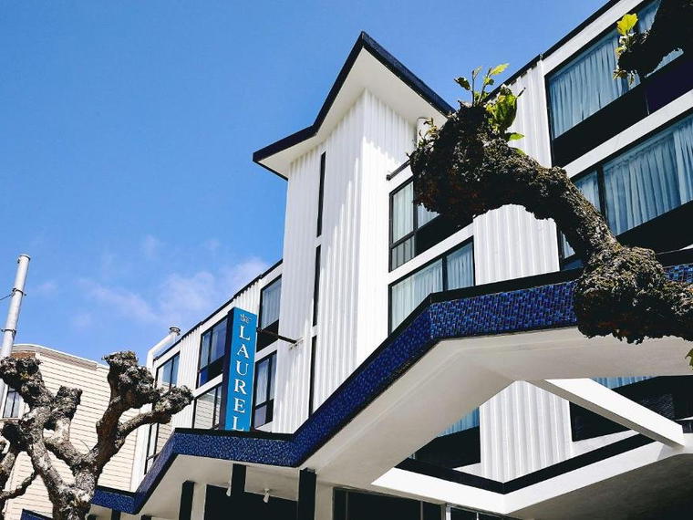 The Laurel Inn - JDV by Hyatt, San Francisco, United States