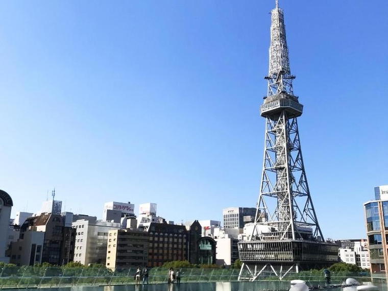 The Tower Hotel Nagoya, Nagoya, Japan