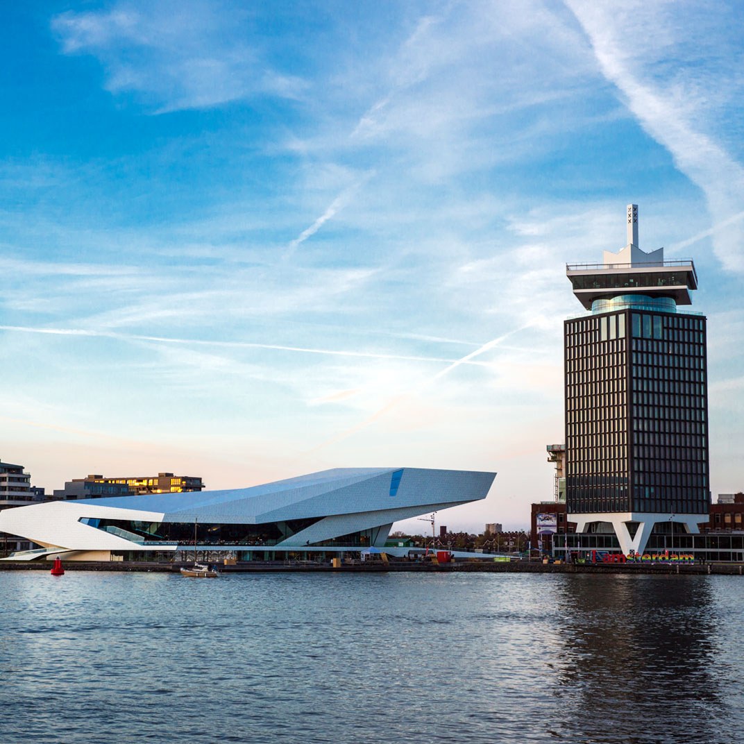 Sir Adam Hotel, part of Sircle Collection, Amsterdam, Netherlands