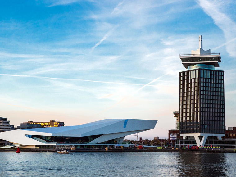 Sir Adam Hotel, part of Sircle Collection, Amsterdam, Netherlands