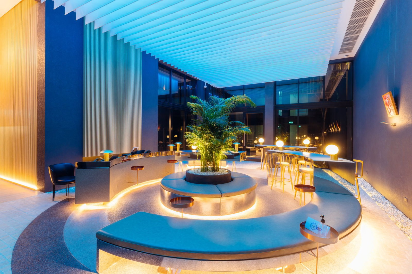 AMANOR Hotel Chiang Mai, Chiang Mai, Thailand