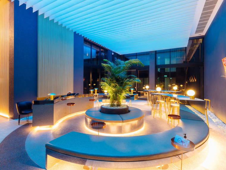 AMANOR Hotel Chiang Mai, Chiang Mai, Thailand