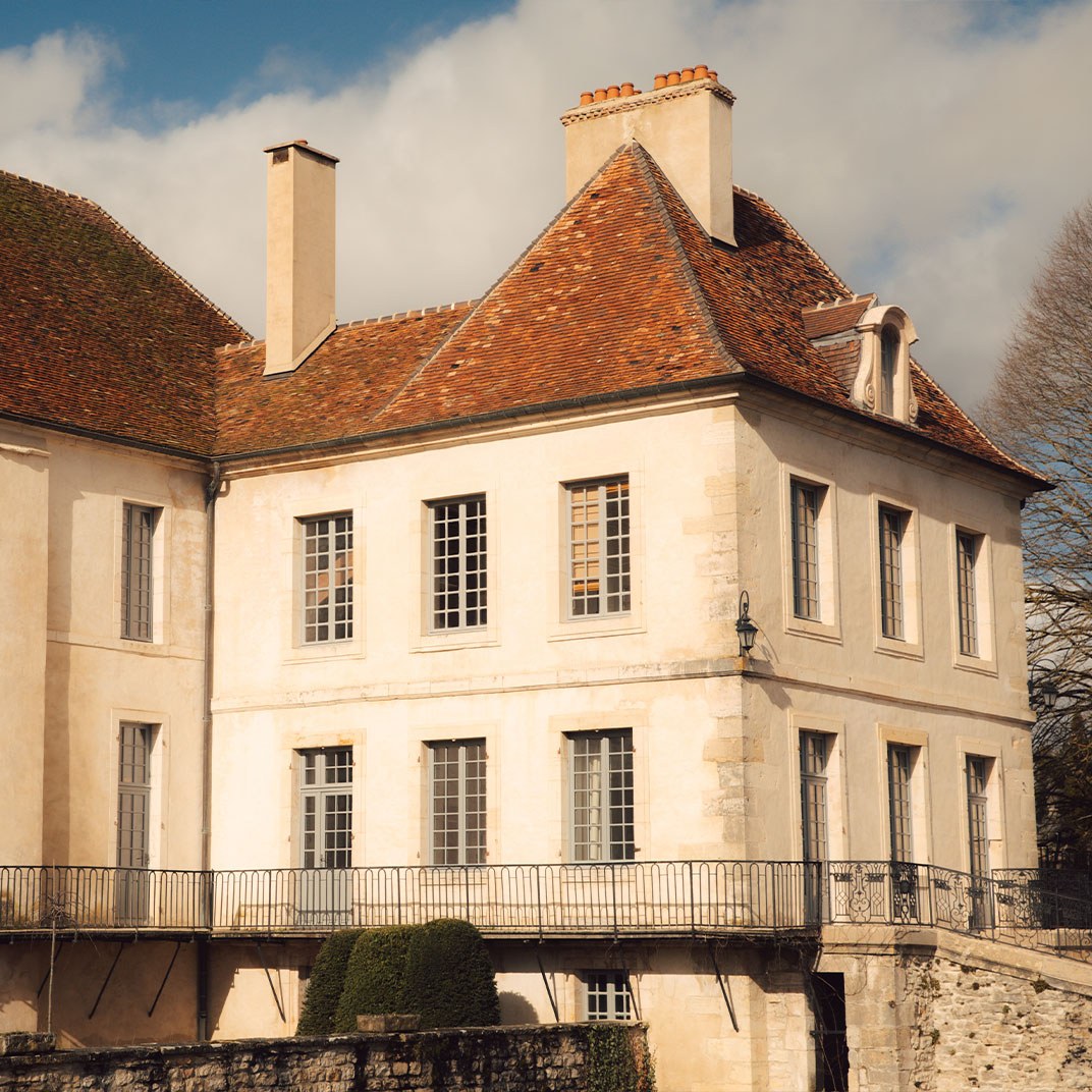 Les Sources de Vougeot