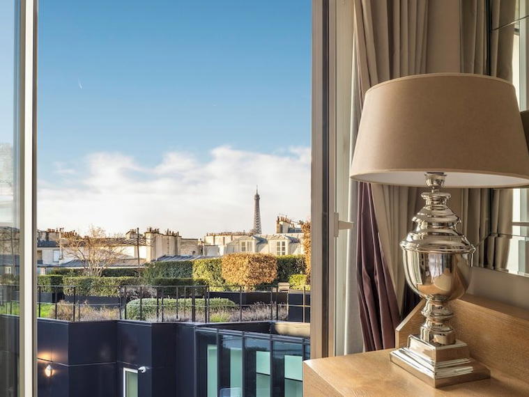 Castille Paris - Starhotels Collezione, Paris, France