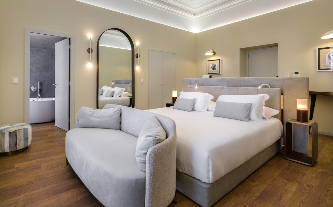 MouraSuites Hotel, Hotel in Évora
