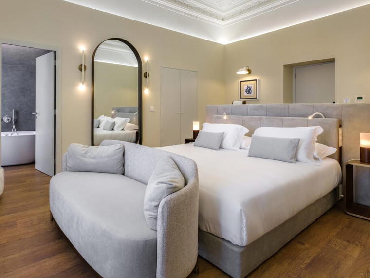 MouraSuites Hotel, Évora, Portugal