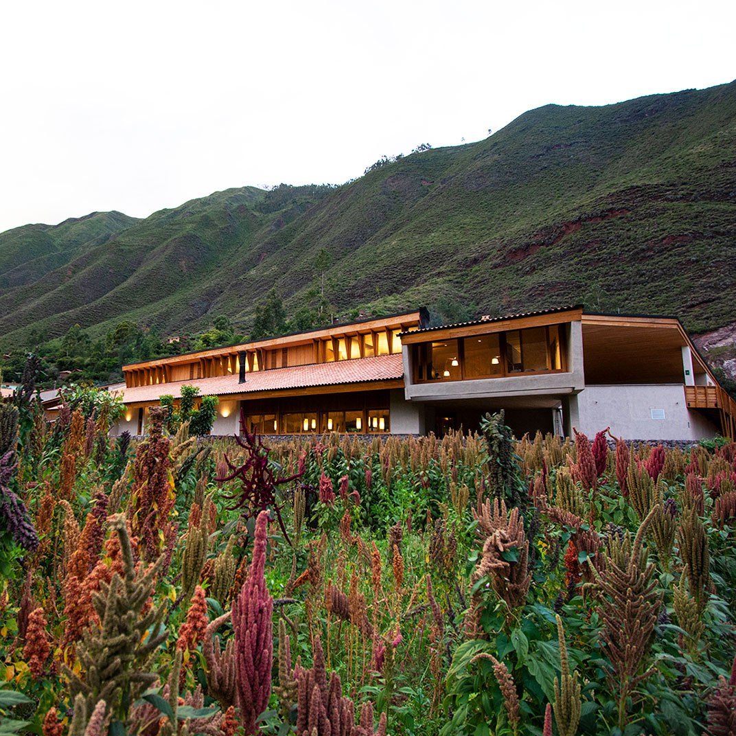 explora Valle Sagrado, Sacred Valley, Peru