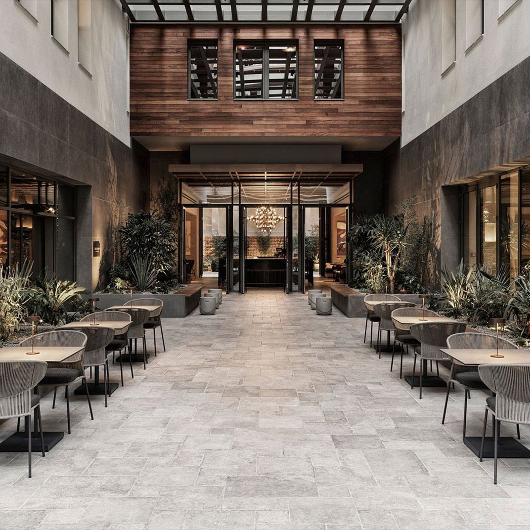 Monasty Thessaloniki, Autograph Collection