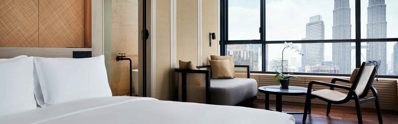 The RuMa Hotel & Residences