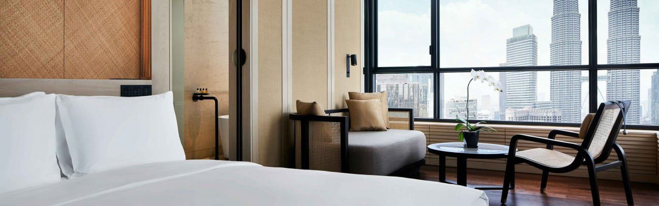 The RuMa Hotel & Residences, Hotel in Kuala Lumpur
