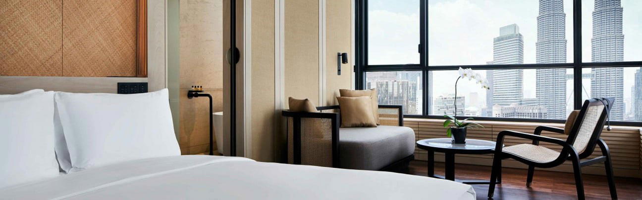 The RuMa Hotel & Residences, Kuala Lumpur, Malaysia