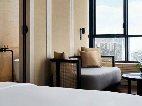 The RuMa Hotel & Residences, Kuala Lumpur, Malaysia
