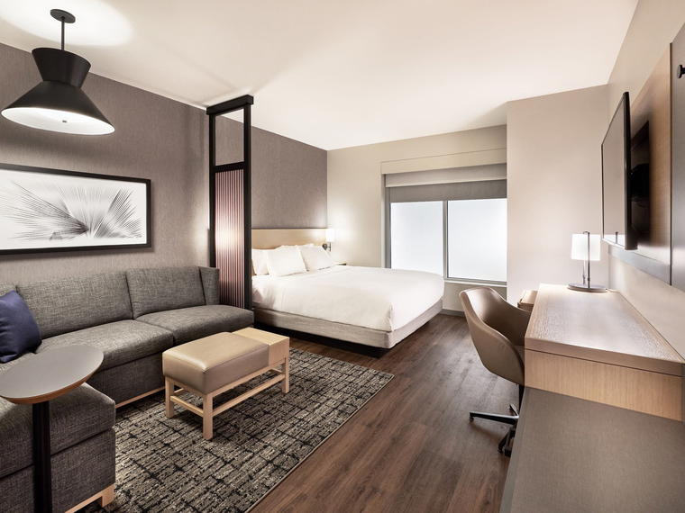 Hyatt Place Asheville Airport, Asheville, United States