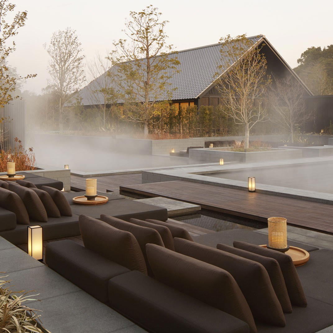 Amanemu, Shima, Japan