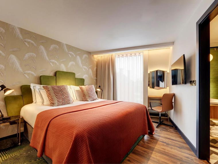 Brama Bromley, London, United Kingdom