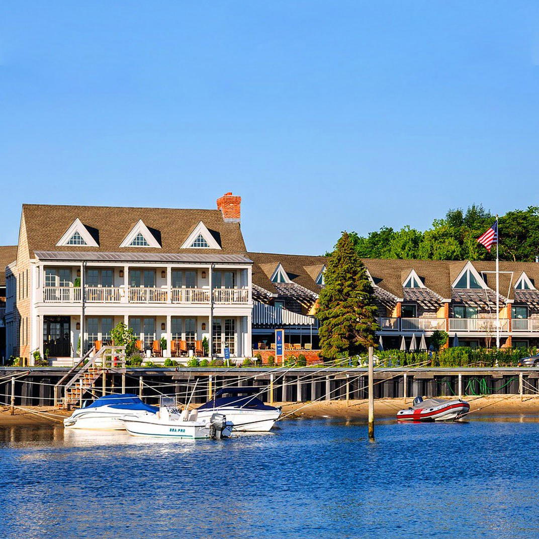 Faraway Sag Harbor, Sag Harbor, United States