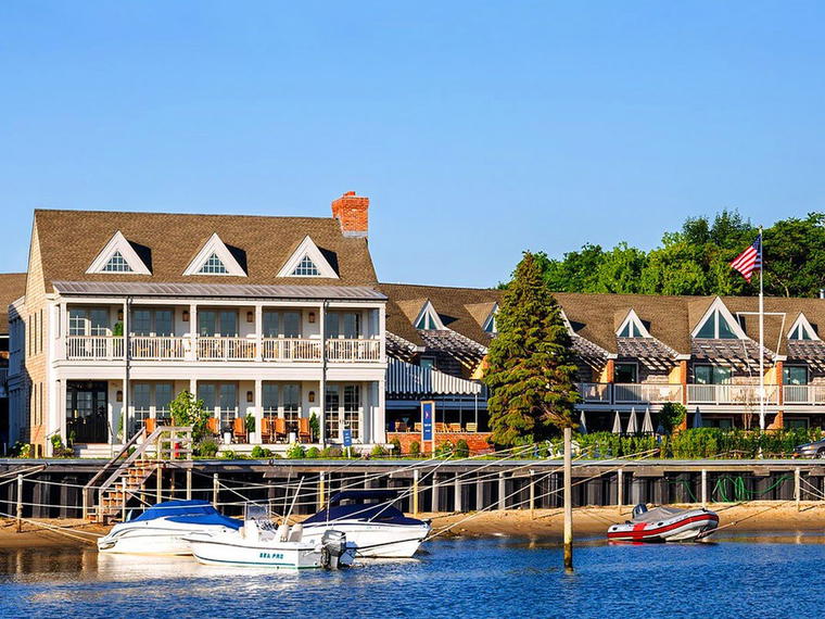 Faraway Sag Harbor, Sag Harbor, United States
