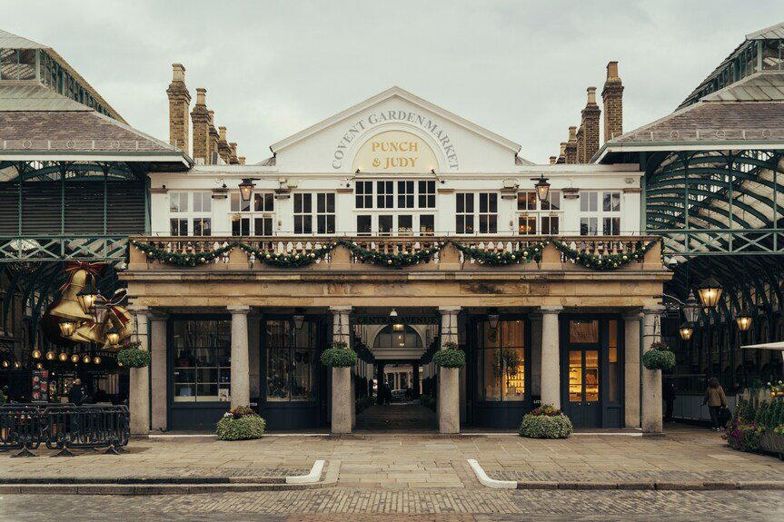 The Webster, London, United Kingdom