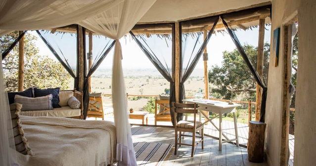 Lamai Serengeti