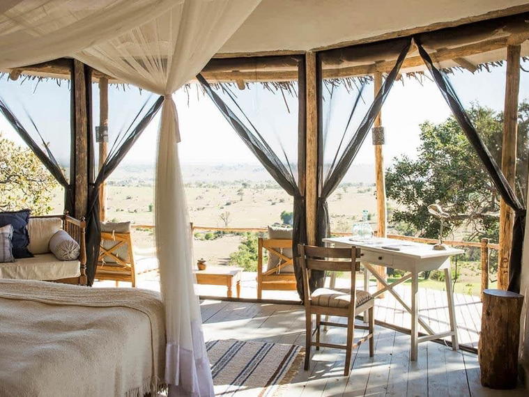 Lamai Serengeti, Serengeti National Park, Tanzania