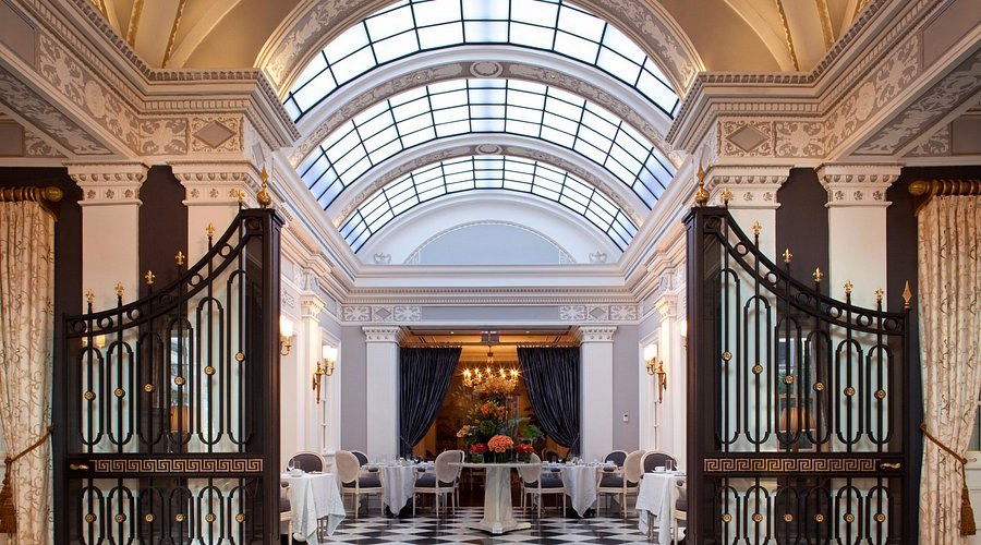 The Jefferson, Hotel in Washington DC