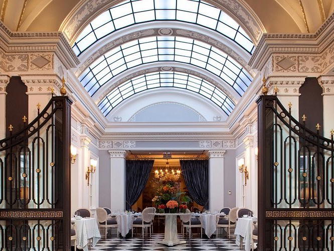 The Jefferson, Washington DC, United States