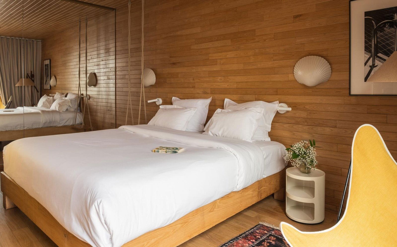 Hôtel Cabane, Hotel in Paris
