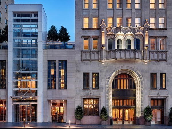 The Joule, Dallas, United States