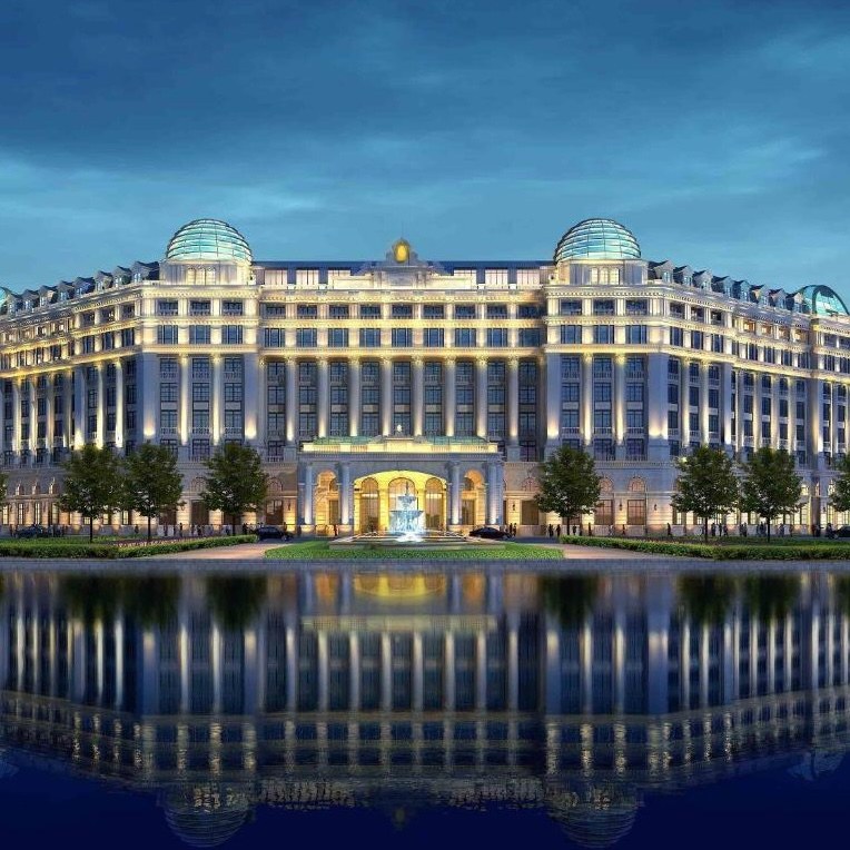 Sofitel Shanghai Hongqiao, Shanghai, China