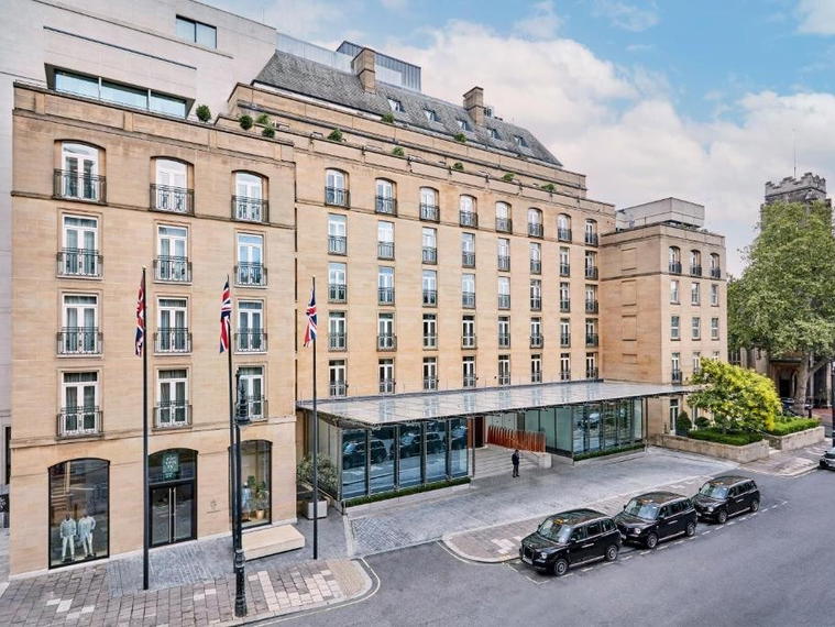 The Berkeley, London, United Kingdom