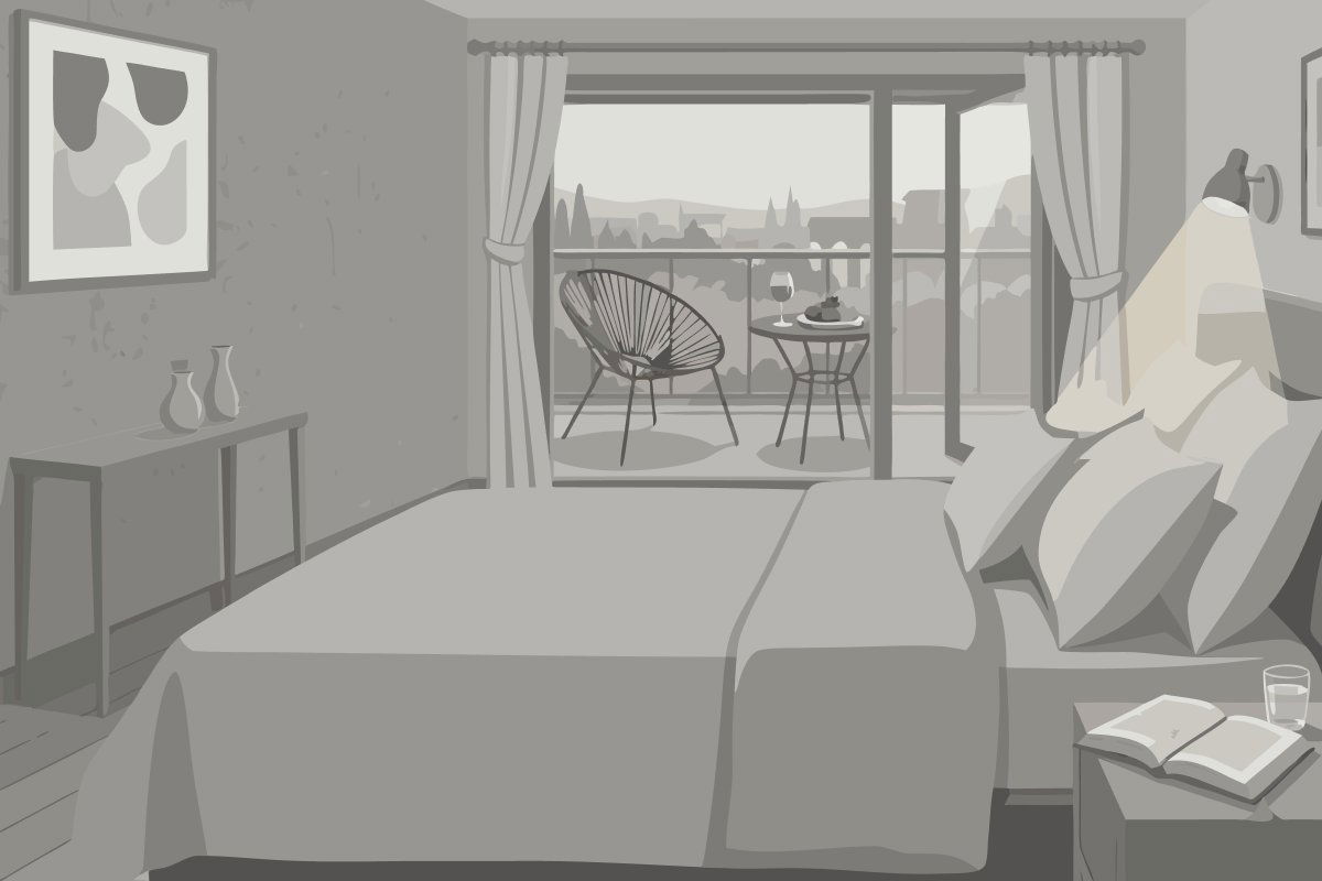 The Inn at El Gaucho, Hotel in Seattle