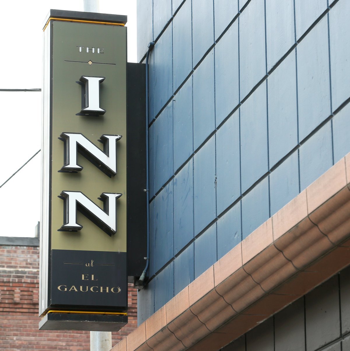 The Inn at El Gaucho, Hotel in Seattle