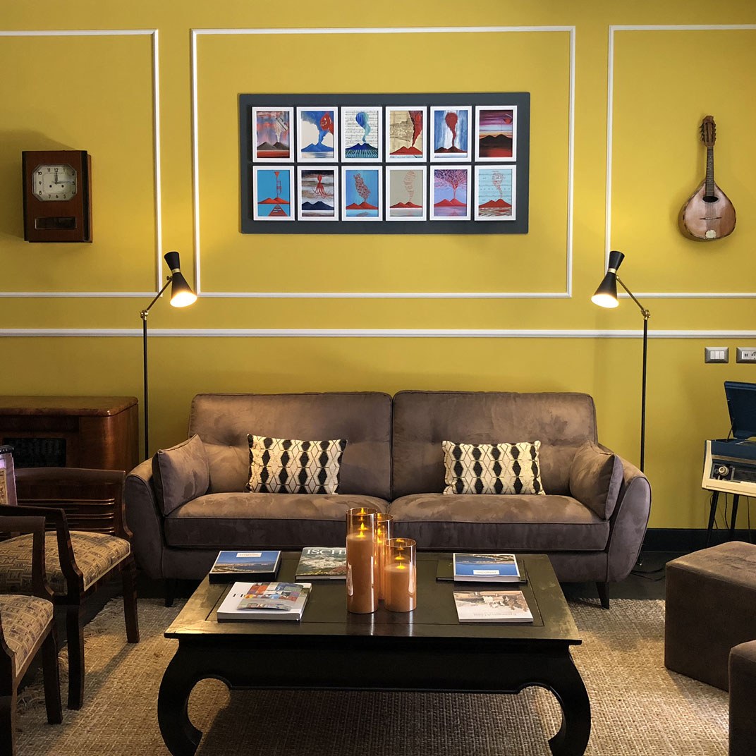 Caruso Place Boutique \u0026 Wellness Suites hotel in Naples