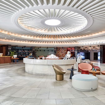 25hours Hotel The Circle