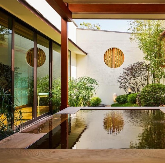 Villa 32, Taipei, Taiwan