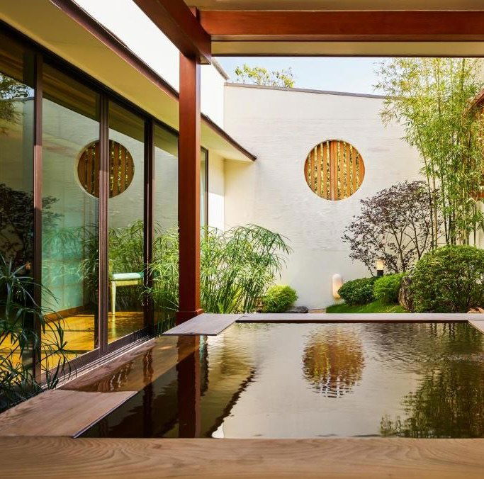 Villa 32, Hotel in Taipei