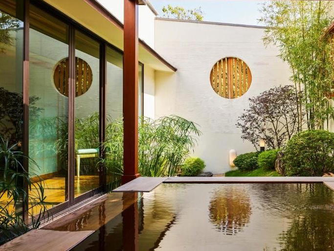 Villa 32, Taipei, Taiwan