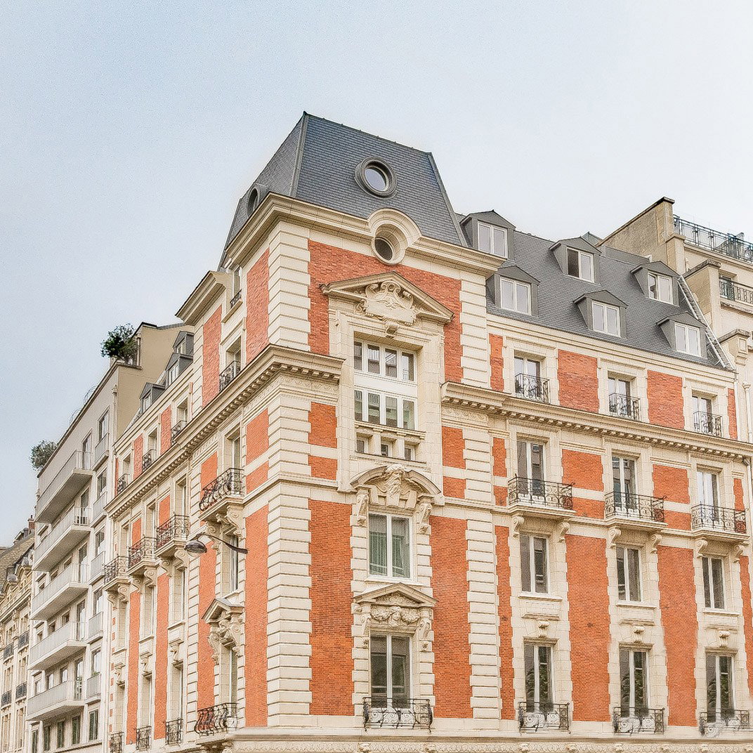 Le Damantin, Paris, France