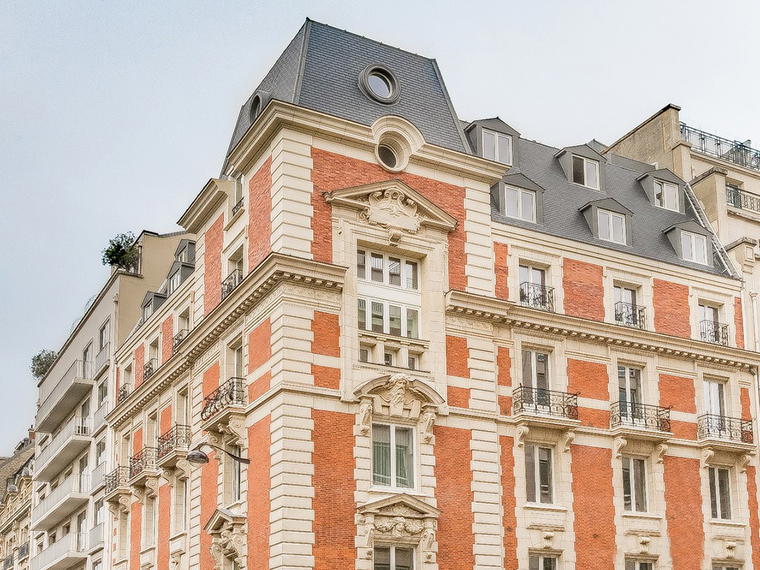 Le Damantin, Paris, France