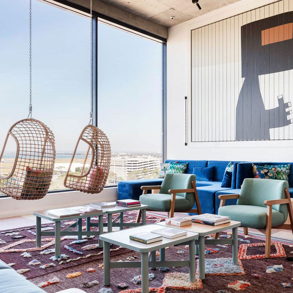 Citadines Connect Sydney Airport, Hotel in Sydney