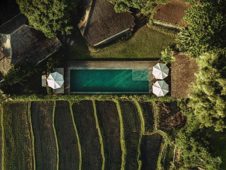 Magia De Uma, Canggu, Indonesia