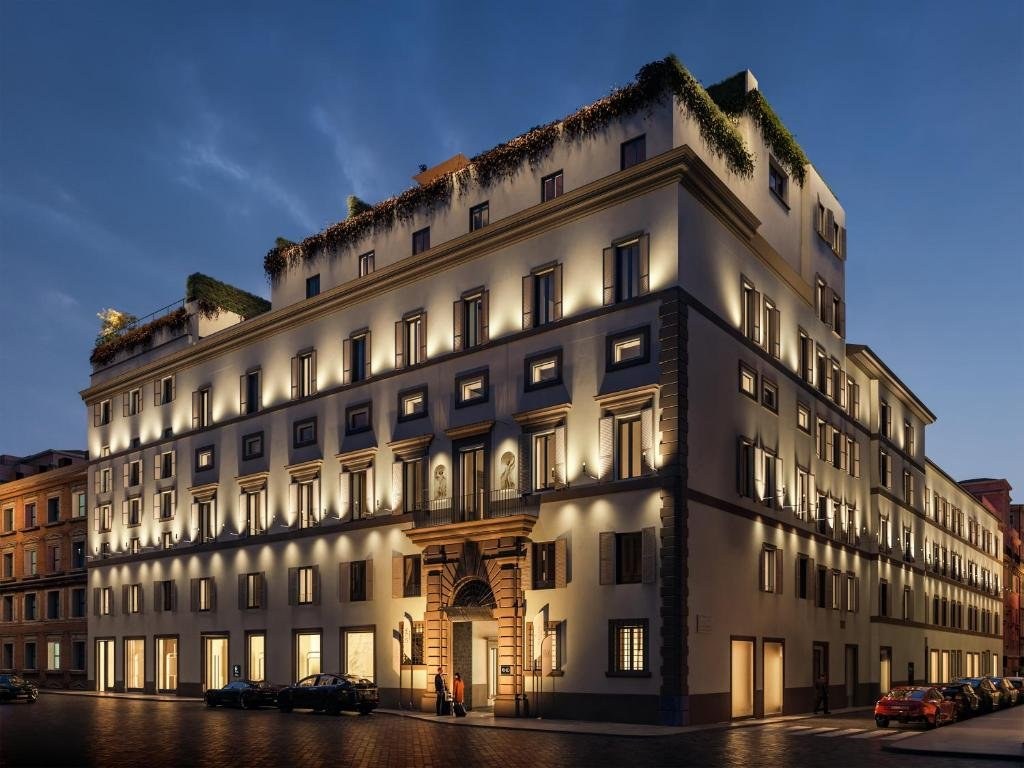 ROMEO Roma, Rome, Italy