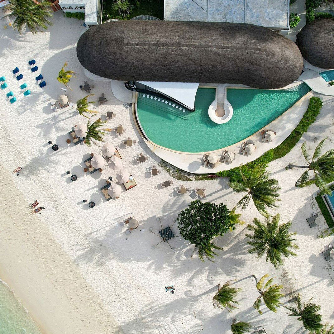 Irene Pool Villa Resort\u002c Koh Lipe, Hotel in Satun Province