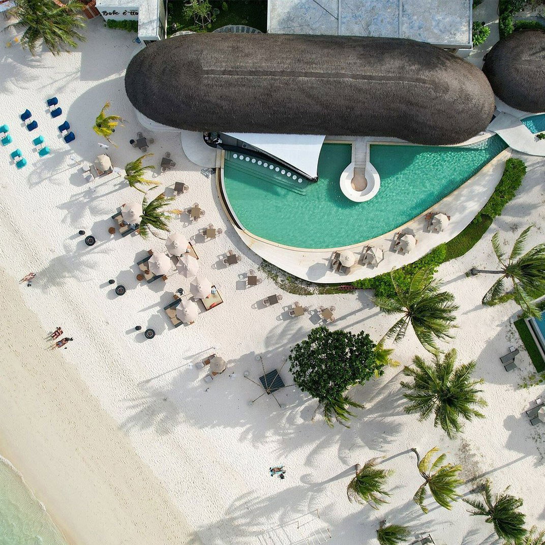 Irene Pool Villa Resort\u002c Koh Lipe hotel in Satun Province