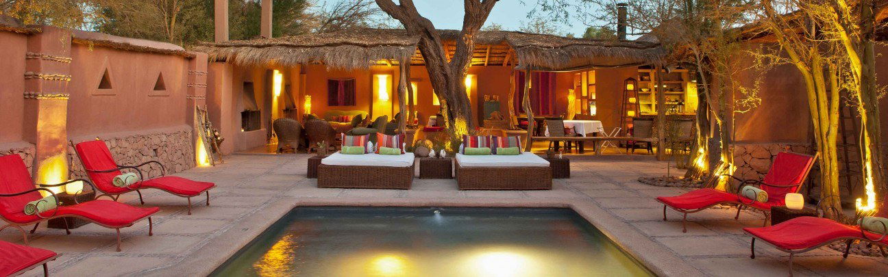 Awasi Atacama, Hotel in San Pedro de Atacama