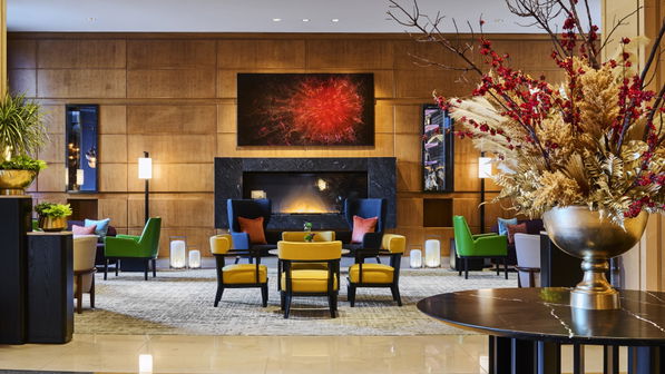 Mandarin Oriental Boston