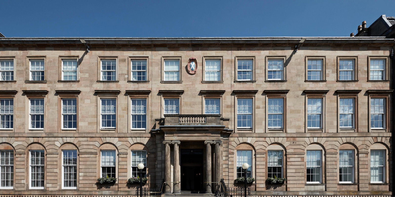 Kimpton Blythswood Square Hotel & Spa, Glasgow, United Kingdom
