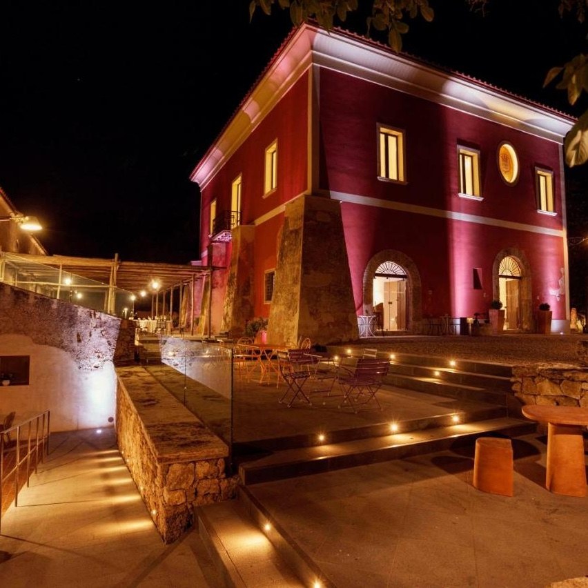 Tenuta Duca Marigliano Boutique Hotel, Paestum, Italy