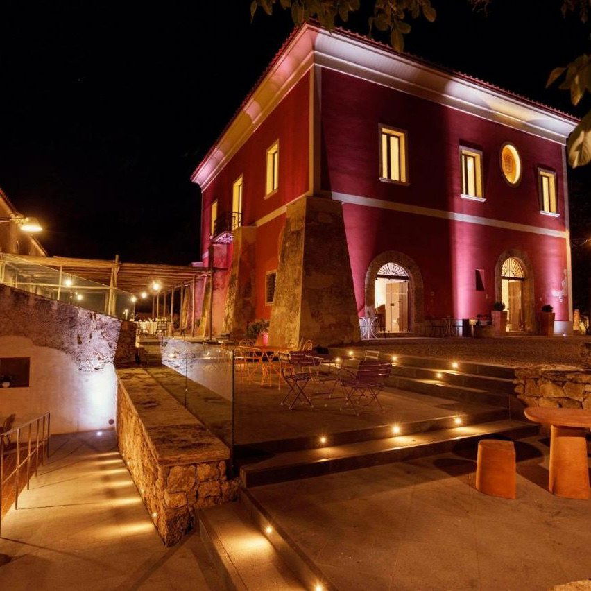 Tenuta Duca Marigliano Boutique Hotel, Hotel in Paestum